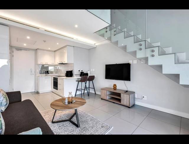 1 BEDROOM PROPERTY TO RENT IN ROSEBANK